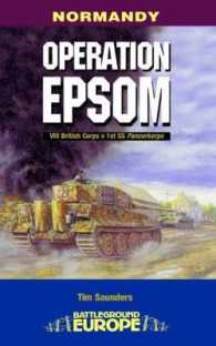 Operation Epsom (Battleground Europe)