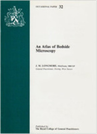Atlas of Bedside Microscopy (Occasional Paper) -- Paperback / softback
