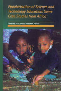 Popularisation of Science and Technology Education : Some Case Studies from Africa