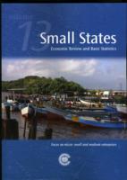 Small States : Economic Review & Basic Statistics : Autumn 2008