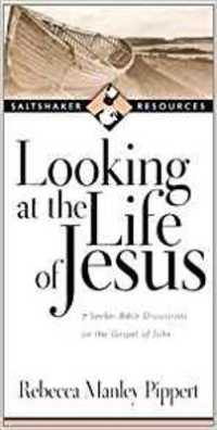 Looking at the life of Jesus (Saltshaker Resources)