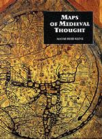 中世の概念地図<br>Maps of Medieval Thought : The Hereford Paradigm
