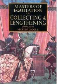 Master Equitation : Collecting