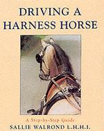 Driving a Harness Horse : A Step-by-step Guide