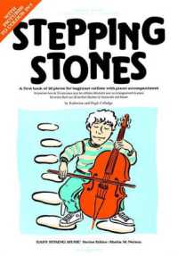 Stepping Stones