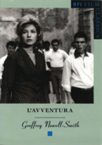 L'Avventura (B.F.I. Film Classics)