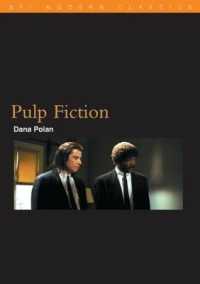 Pulp Fiction (Bfi Modern Classics Distributed for the British Film Institute)
