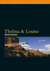 Thelma & Louise (Bfi Modern Classics Distributed for the British Film Institute)