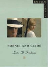 'Bonnie and Clyde' (Bfi Film Classics)