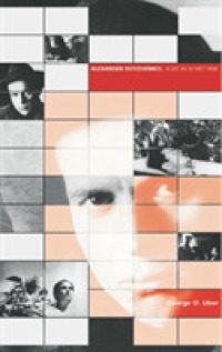 Alexander Dovzhenko : A Life in Soviet Film