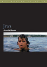 Jaws (Bfi Modern Classics)