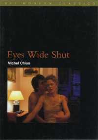 Eyes Wide Shut (Bfi Film Classics)