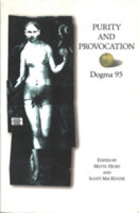 Purity and Provocation : Dogma '95