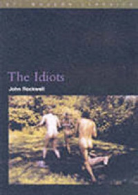 The Idiots (Bfi Modern Classics)