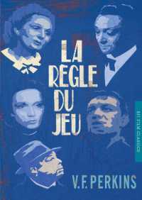 La Regle du Jeu / the Rules of the Game (Bfi Film Classics)