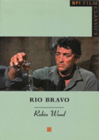 Rio Bravo (Bfi Film Classics)