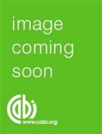 Curcurbits (Crop Production Science in Horticulture)