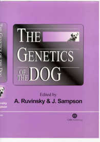 The Genetics of the Dog