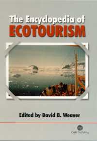 エコツーリズム百科事典<br>Encyclopedia of Ecotourism