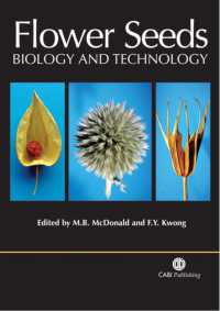 Flower Seeds : Biology and Technology