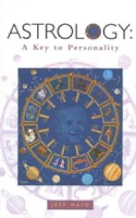 Astrology : A Key to Personality