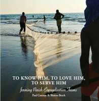 To Know Him, to Love Him, to Serve Him: Forming Parish Evangelisation Teams