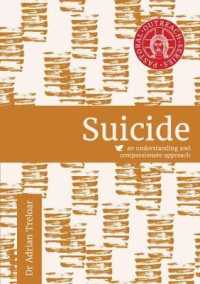 Suicide : an understanding and compassionate approach (Pastoral Outreach Series)