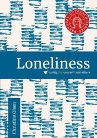 Loneliness (Pastoral Outreach for Parishes)