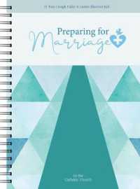 Preparing for Marriage : In the Catholic Church-Candidates