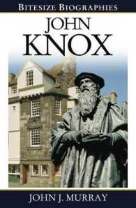 John Knox (Bitesize Biographies) -- Loose-leaf