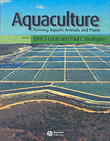 養殖入門テキスト<br>Aquaculture : Farming Aquatic Animals
