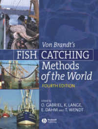 Fish Catching Methods of the World （4TH）