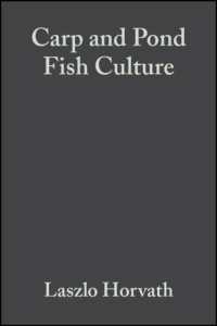 Carp and Pondfish Culture （2 SUB）
