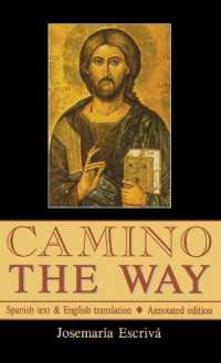 Camino : The Way