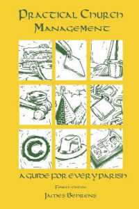 Practical Church Management : A Guide for Every Parish （4TH）