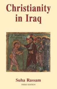 Christianity in Iraq : From Tolerance to Massacre, Persecution and Genocide （3RD）