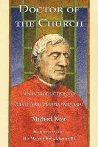 Doctor of the Church : An Introduction to St John Henry Newman