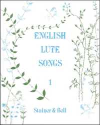 English Lute Songs