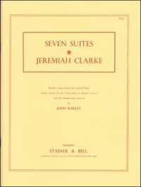 Seven Suites (English Madrigalists)