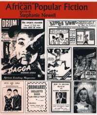 Readings in African Popular Fiction (Readings in...)
