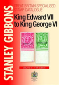 King Edward VII to King George VI (Specialised Stamp Catalogue) （14TH）