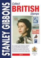 Stanley Gibbons: Collect British Stamps （65TH）