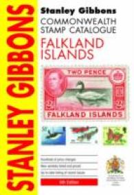 Commonwealth Stamp Catalogue: Falkland Islands (Commonwealth Comprehensive) （6TH）