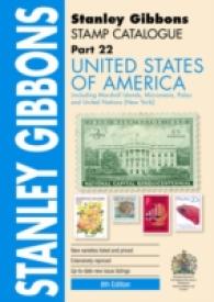 Stamp Catalogue (Foreign Comprehensive Catalogue) （8TH）