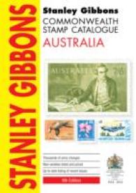 Commonwealth Stamp Catalogue (Commonwealth Comprehensive) （9TH）