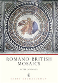 Romano-British Mosaics (Shire Archaeology)