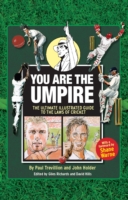 You are the Umpire -- Hardback