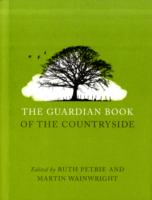 "guardian" Book of the Countryside -- Hardback