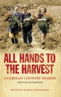 All Hands to the Harvest -- Paperback