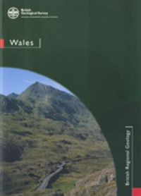 Wales (Regional Geology Guides) （UK）